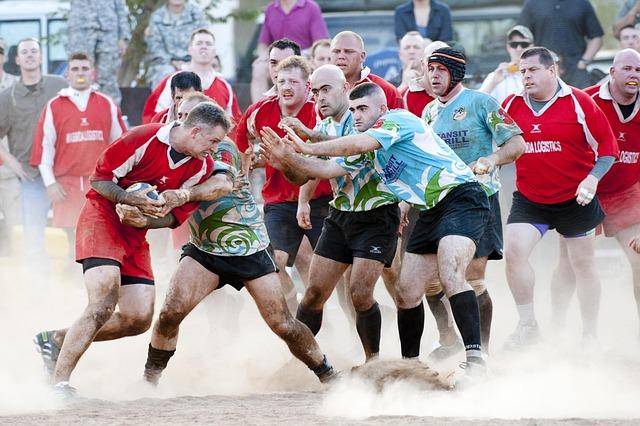 Asia Rugby Emirates Women’s Sevens Trophy 2025 – Oman – Asia Rugby