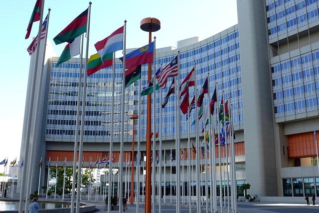 U.N. Officially Lists Israeli and Russian Forces for Sexual Violence Crimes