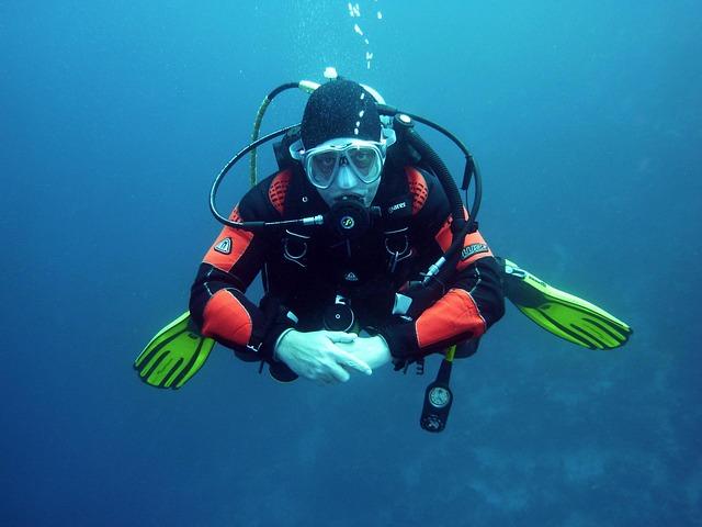 Tragic New Details Reveal Dead Maldives Divers Were Just Minutes from the Surface