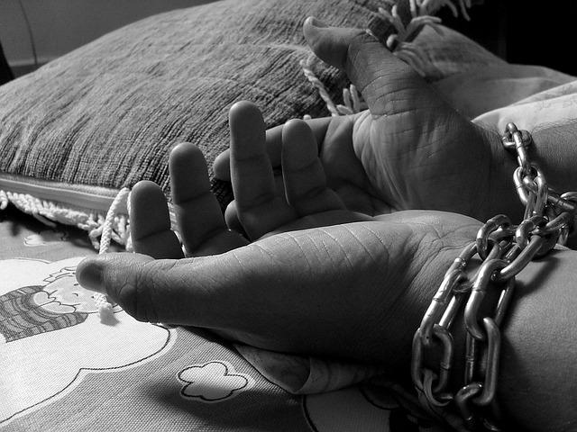 How Conscription Is Driving a Surge in Human Trafficking in Myanmar