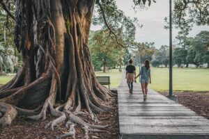 Mandai Banyan Tree Rainforest Resort At Singapore Zoo – Not Quite Nigella
