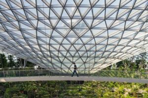Singapore Changi Airport: Asia-Pacific’s Premier Gateway – Aviation Week