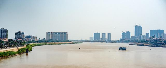 Exploring Cambodia’s Hidden Gems: Four Unforgettable Days in Phnom Penh, Kampot, and Kep