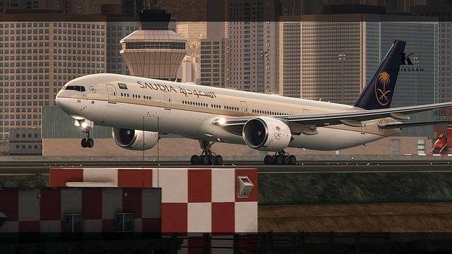 Saudia and Myanmar Airways International Forge Exclusive Prorate Agreement