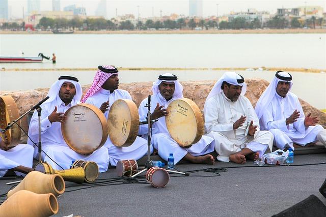Bahrain Clinches Historic Victory Over Qatar to Become Asian Champions