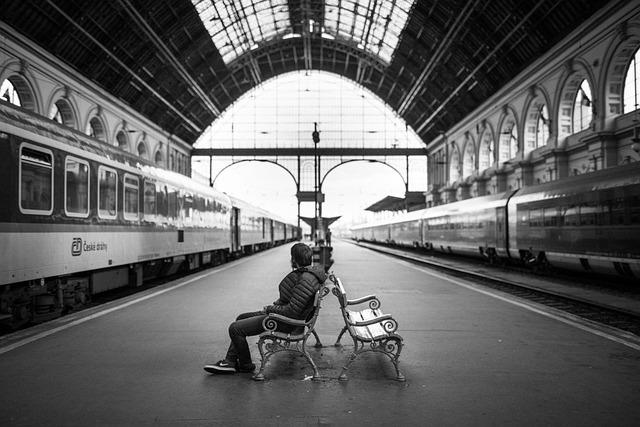 ADY restored Baku–Tbilisi passenger night trains – RAILMARKET.com