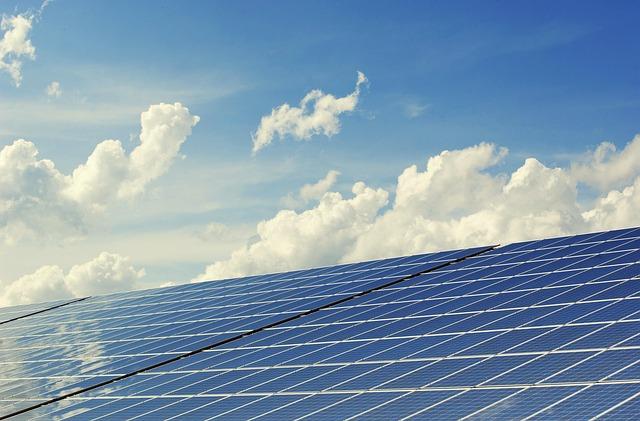 From Coal to Solar: Transforming Life Beyond Mongolia’s Gers