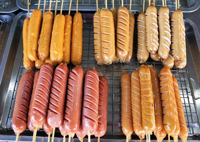 Asia’s Turkey Meat Market Poised for Steady Growth With a +1.7% CAGR in Value Through 2035 – IndexBox