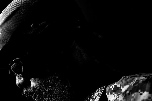 Yes, I Served in Iraq-But What If People See Me as a Hero?