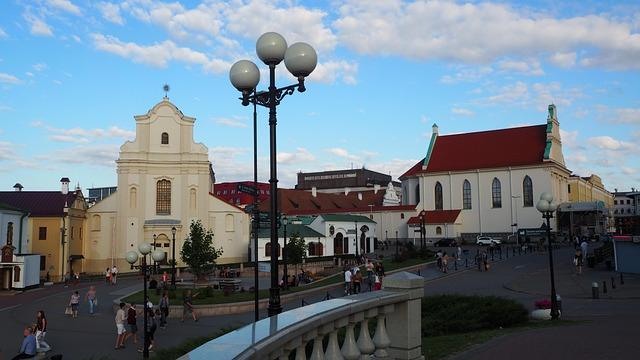 Belarus parliament okays ratification of agreement with Myanmar on cooperation in customs affairs – BelTA News Agency