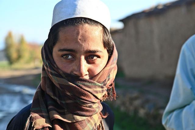 Why We Retracted a Report About Violence in Afghanistan – Christianity Today