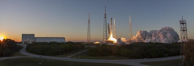 Absent From the SpaceX and OpenAI I.P.O.s? Chinese Investors. – The New York Times