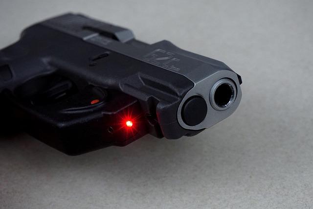 China Unveils Portable Laser Weapons Enabling Soldiers to Shoot Down Drones Solo