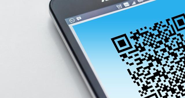 With a key deadline looming, lawmakers reconsider QR codes – Georgia Recorder