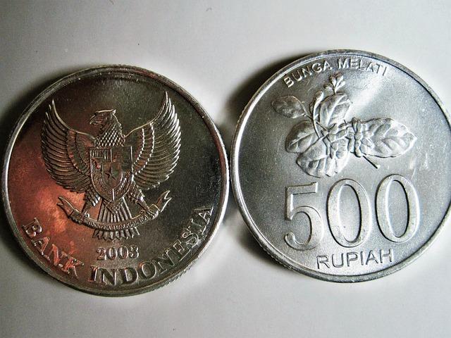 Bank Indonesia Cuts Foreign Currency Purchase Threshold to $10,000 – Jakarta Globe
