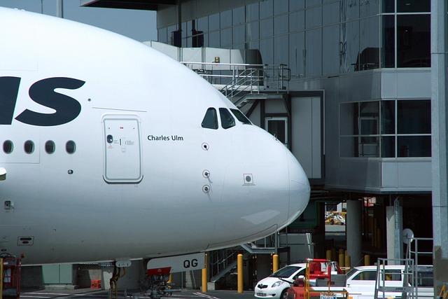 What Qantas’ Project Sunrise really means for Singapore – The Business Times