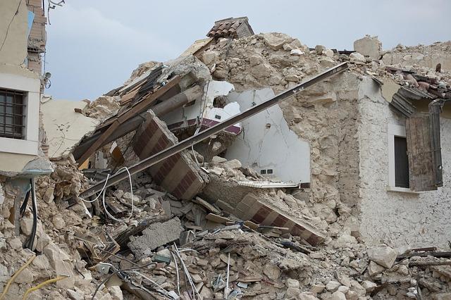 5.9 magnitude earthquake shakes Pakistan and Afghanistan, no damage reported – Toronto Star