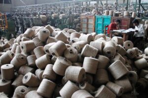Bangladesh’s main industry is battered by blackouts and rising costs – The Economist