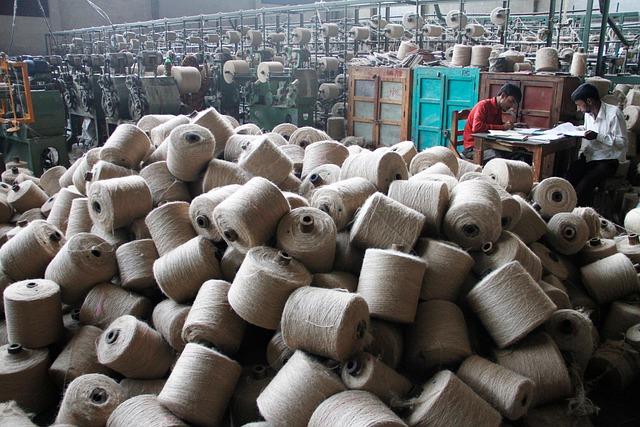 Bangladesh’s main industry is battered by blackouts and rising costs – The Economist