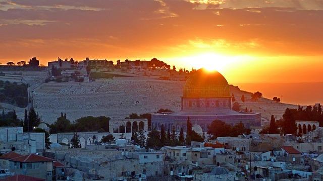 Two-state Israel-Palestine solution is Washington’s empty liturgy – Asia Times