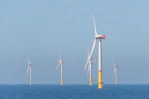 BP weighs quitting offshore wind farm project in northern Japan – Nikkei Asia