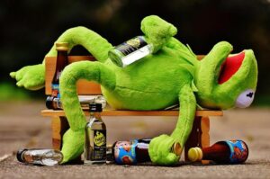 170 drivers arrested by troopers for drunk driving on July 4 – WSB-TV