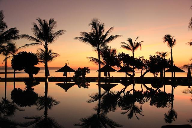 Experience Ultimate Luxury at Bvlgari Resort Bali: A Tropical Paradise Redefined