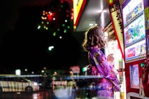 Japan without the filter: The blogger who says the hype went too far – Ynetnews