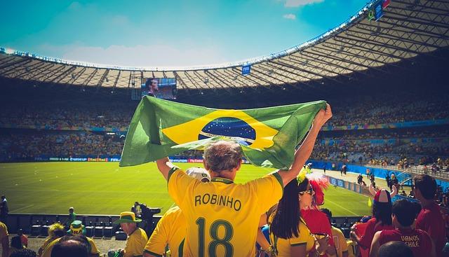 These Soccer Fans Are Boycotting the World Cup on TV – The New York Times