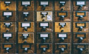 Library cards and faux copies – US man sentenced in elaborate theft of 17th Century Chinese literature – BBC
