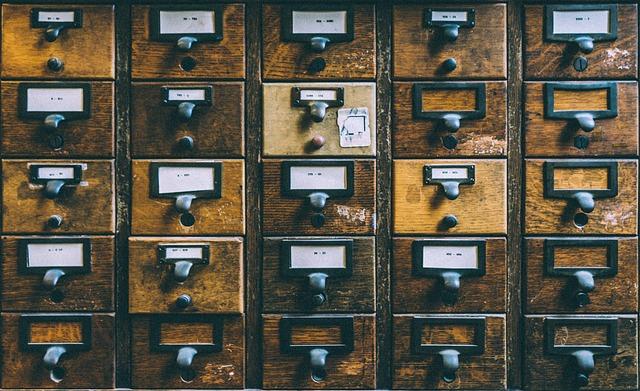 Library cards and faux copies – US man sentenced in elaborate theft of 17th Century Chinese literature – BBC
