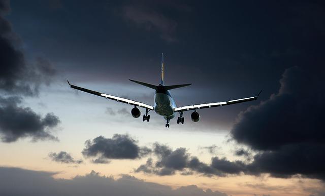 Passenger plane with 181 aboard suffers gear failure in Bishkek – Qazinform