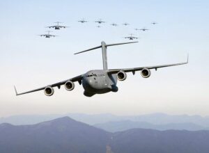 U.S. Forces Finish Latest Round of Strikes Against Iran – centcom.mil