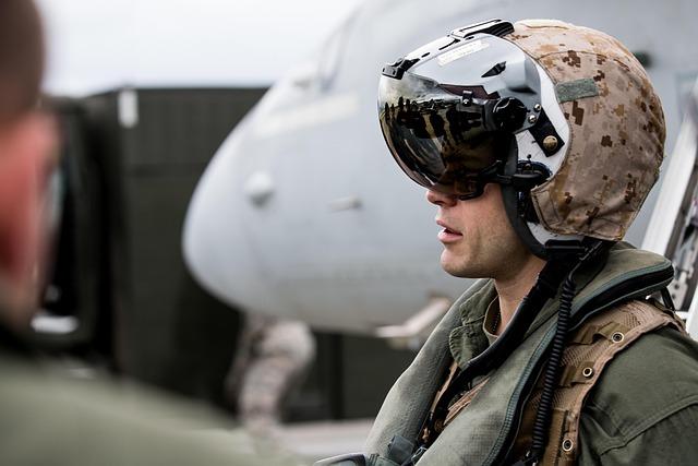 US service member killed in Iraq during ‘controlled detonation’ of Iran drone: Centcom – The Hill
