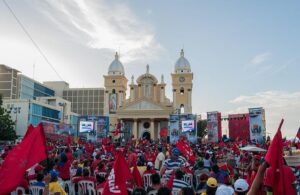 Inauguration of new parish in Myanmar’s hard-hit Diocese of Kalay – Vatican News