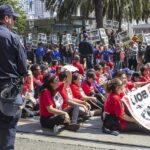 Labor Unions Demand FTC Block Grab’s Takeover of Foodpanda Taiwan