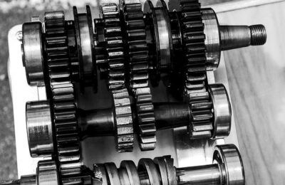 BorgWarner Lands Major Motorcycle Dual-Clutch Transmission Deal in China
