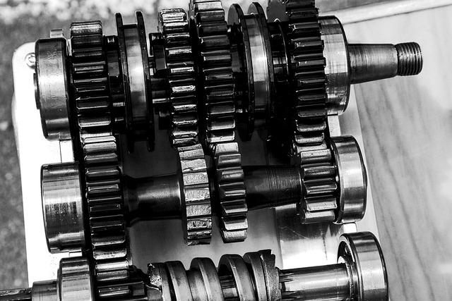 BorgWarner Secures Motorcycle Dual-Clutch Transmission Program in China – PR Newswire