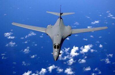 Kuwait Air Defenses Successfully Intercept Iranian Rockets and Drones