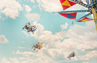 8 Must-See Events: Lebanon Country Fair, Litchfield Jazz Festival, and Savin Rock Festival
