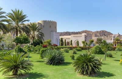 Oman Must Rise to the Challenge in a Fierce Group Battle