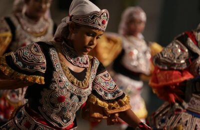 Sri Lanka and World Bank Unite to Boost Job Creation and Attract Private Investment