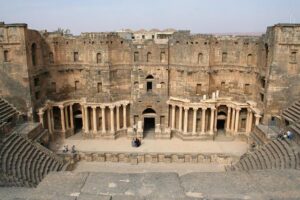 Syria Partners with Saudi Tech Firms to Digitize Tourism Sector – IndexBox