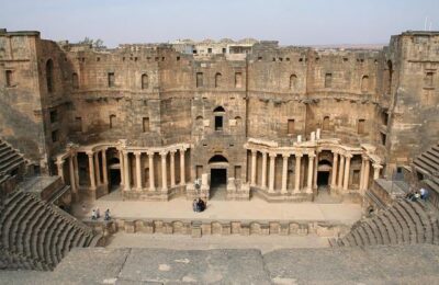 Syria Teams Up with Saudi Tech Firms to Revolutionize Its Tourism Industry