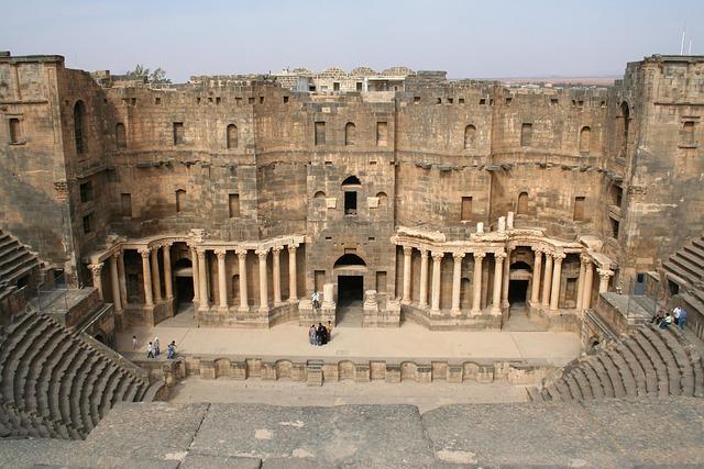 Syria Partners with Saudi Tech Firms to Digitize Tourism Sector – IndexBox