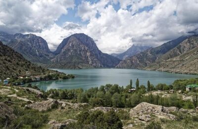 Tajikistan Rises as One of Central Asia’s Fastest-Growing Economies