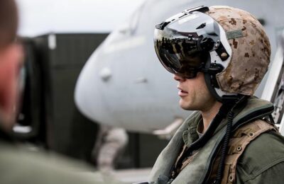 Over 600 US Military Service Members Injured Since Iran Conflict Began in February