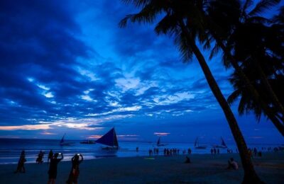 Philippines Outraged as Chinese State Media Depicts It with Offensive Imagery