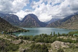 Tajikistan adapting its approach on Afghanistan – Eurasianet