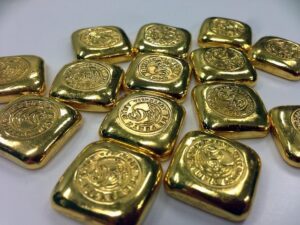 A gold-bar scandal pits Indonesia’s army against its police – The Economist